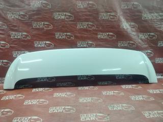 Спойлер TOYOTA ALPHARD контрактная Спойлер TOYOTA ALPHARD