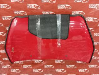 Капот SUZUKI SPLASH