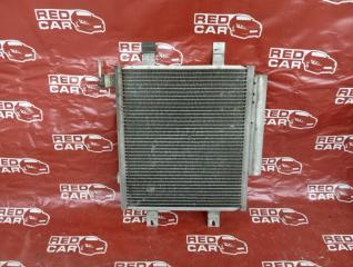 Радиатор кондиционера DAIHATSU MOVE