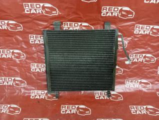 Радиатор кондиционера MAZDA SPIANO 2002