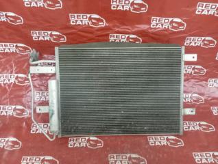 Радиатор кондиционера MITSUBISHI COLT