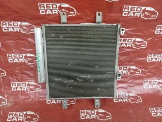 Радиатор кондиционера TOYOTA PASSO