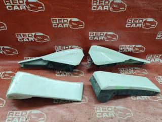 Накладка на крыло TOYOTA ALPHARD