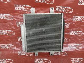 Радиатор кондиционера TOYOTA PASSO