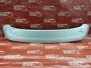 Спойлер TOYOTA RUNX контрактная Спойлер TOYOTA RUNX