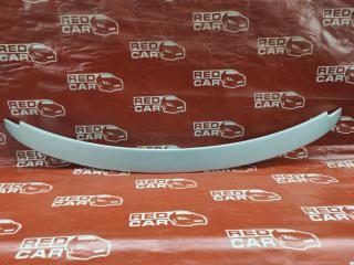 Спойлер TOYOTA VITZ контрактная Спойлер TOYOTA VITZ