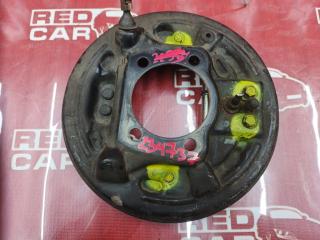 Механизм стояночного тормоза задний правый MAZDA DEMIO