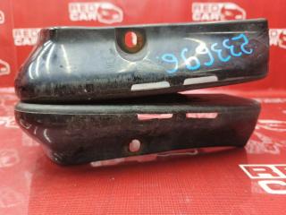 Брызговики комплект передние SUBARU IMPREZA