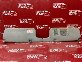 Козырек солнцезащитный TOYOTA COROLLA