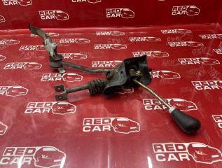 Рычаг переключения КПП SUBARU IMPREZA