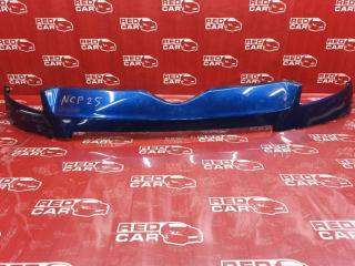 Планка под фару TOYOTA FUNCARGO контрактная Планка под фару TOYOTA FUNCARGO