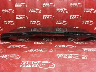 Спойлер VOLVO V40 2012 контрактная Спойлер VOLVO V40 2012