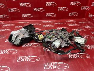 Электропривод двери задний левый HONDA FREED контрактная Электропривод двери задний левый HONDA FREED