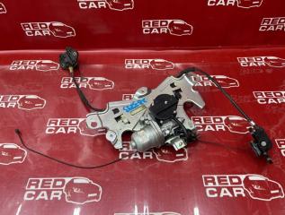 Электропривод двери задний левый HONDA FREED контрактная Электропривод двери задний левый HONDA FREED