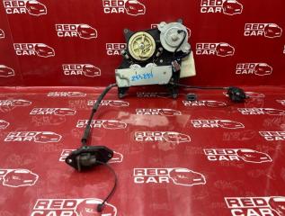 Электропривод двери задний левый HONDA MOBILIO контрактная Электропривод двери задний левый HONDA MOBILIO