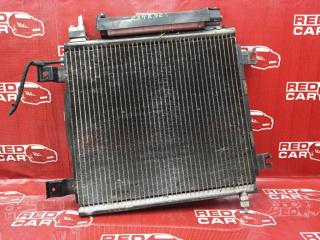 Радиатор кондиционера HONDA N-WGN