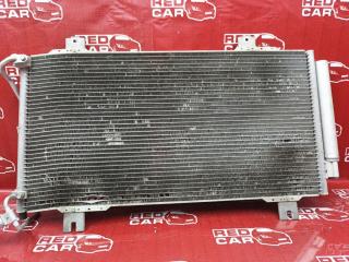 Радиатор кондиционера HONDA FIT