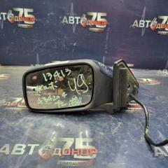 Зеркало левое VOLVO V40 VW10 контрактная