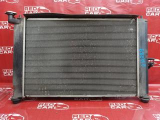 Радиатор основной TOYOTA ISIS