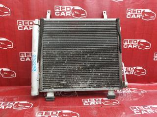 Радиатор кондиционера SUZUKI MR WAGON