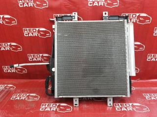 Радиатор кондиционера TOYOTA PASSO