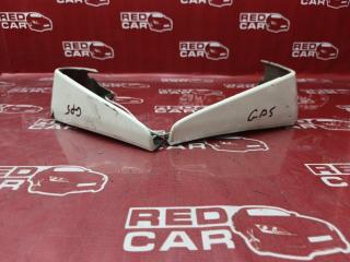 Брызговики комплект HONDA FIT