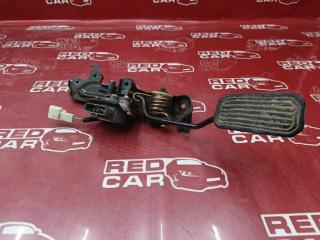 Педаль газа TOYOTA COROLLA 2000
