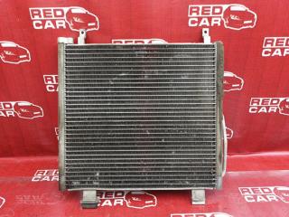 Радиатор кондиционера SUZUKI ALTO