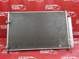 Радиатор кондиционера TOYOTA COROLLA RUMION