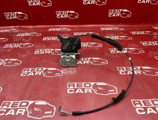 Замок двери багажника TOYOTA PASSO