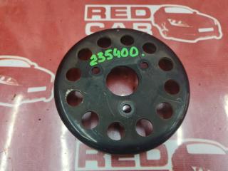 Шкив помпы TOYOTA IST 2002