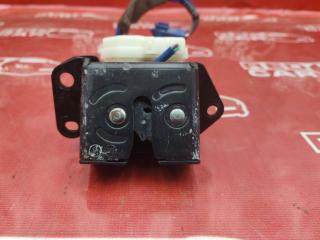 Замок багажника TOYOTA PORTE контрактная Замок багажника TOYOTA PORTE