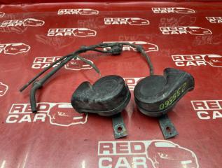 Звуковой сигнал NISSAN MURANO 2008