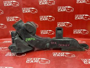 Воздухозаборник NISSAN MURANO 2008