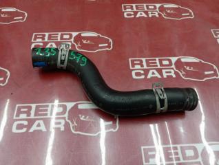 Патрубок радиатора верхний NISSAN SUNNY