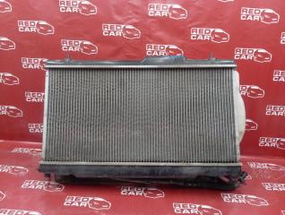 Радиатор основной SUBARU LEGACY