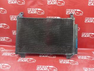 Радиатор кондиционера TOYOTA VITZ