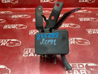 Блок ABS TOYOTA BELTA контрактная Блок ABS TOYOTA BELTA