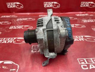 Генератор TOYOTA ESTIMA