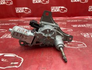 Мотор заднего дворника DAIHATSU MIRA