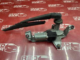 Мотор заднего дворника TOYOTA PROBOX