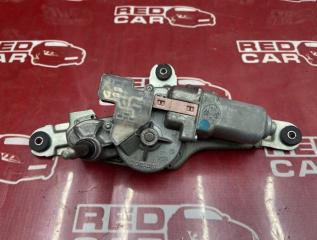 Мотор заднего дворника NISSAN AD