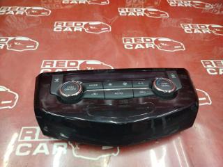Блок управления климат-контролем NISSAN X-TRAIL
