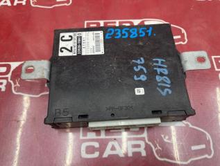 Запчасть блок управления двс CHEVROLET CRUZE 2003