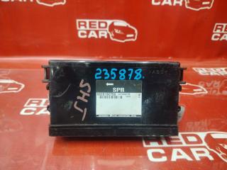 Блок иммобилайзера SUBARU FORESTER