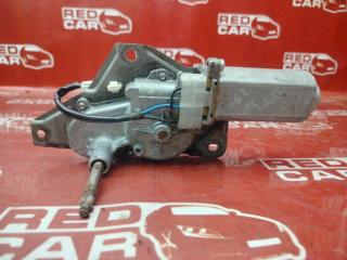 Мотор заднего дворника TOYOTA BB 2005