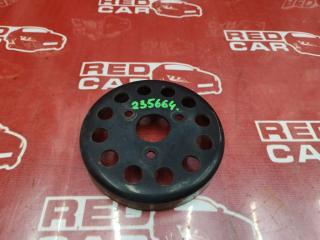 Шкив помпы TOYOTA COROLLA