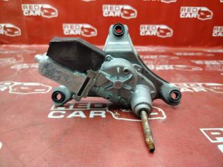 Мотор заднего дворника TOYOTA COROLLA FIELDER 2008