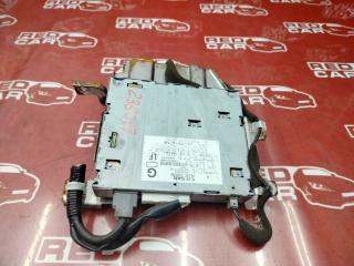 Электронный блок NISSAN LEAF