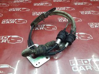 Трос переключения КПП TOYOTA COROLLA 2002 контрактная Трос переключения КПП TOYOTA COROLLA 2002